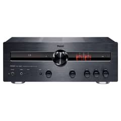 MAGNAT - AMPLIFICADOR INTEGRADO MA-900 Hibrido con tubos