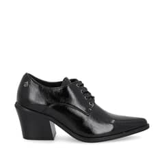 GOTTA - Zapato Mujer Taco Negro 33763