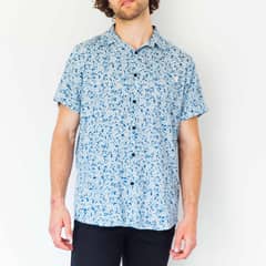 KIDEL - Guayabera hombre Hanoi