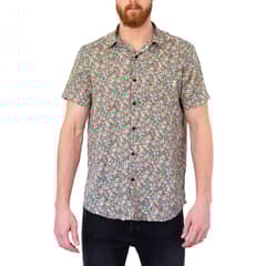 KIDEL - Guayabera hombre Perth