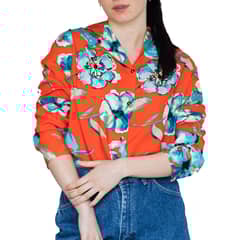 KIDEL - Blusa Gigi Alba