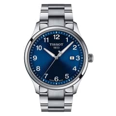 TISSOT - Reloj Gent XL Classic Acero
