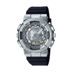 G-SHOCK - Reloj Mujer GM-S110-1ADR