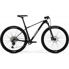 MERIDA - BICICLETA BIG NINE 5000 2023 Talla L