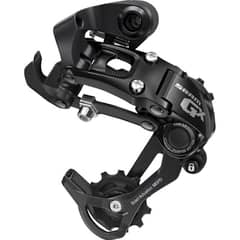 SRAM - Cambio Trasero GX A1 Type 2.1 36T 10V Negro Medio
