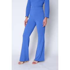 ECLIPSE - Pantalón Ame Azul