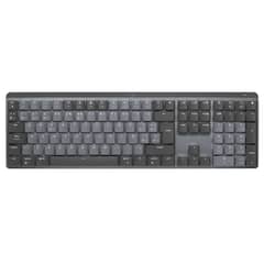 LOGITECH - Teclado MX Mechanical Español