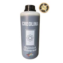 FUZE CLEAN - Creolina Elimina PulgasGarrapatas y Acaros