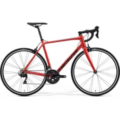 MERIDA - Bicicleta Scultura 400 Red 2023s/m