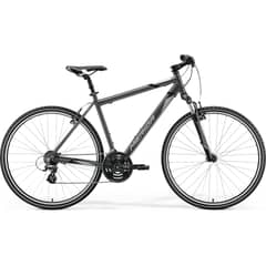 MERIDA - Bicicleta Urbana Crossway 10-v Aluminio