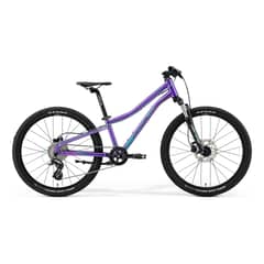 MERIDA - Bicicleta J24 Nina Aluminio