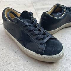 ALMABAR - Zapatilla urbana Rossati black