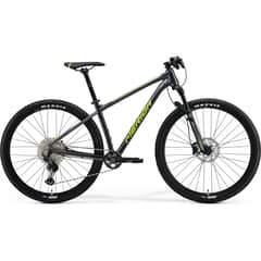 MERIDA - Bicicleta Big Nine Slx Edition 2023 - Aro 29 T:xl