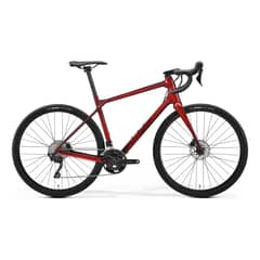 MERIDA - Bicicleta Silex 4000 2023 T:s