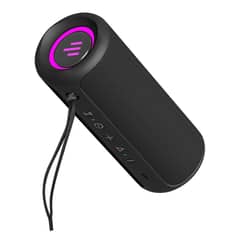 PULSE - Parlante Portatil Bluetooth Wave3 Ipx6 Led SP608