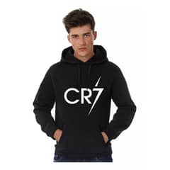 GENERICO - Poleron Cristiano Ronaldo Cr7