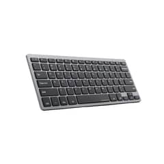 WEIBO - Teclado Inalambrico Bluetooth WB-8055