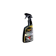 MEGUIARS - Limpiador de llantas All wheel cleaner
