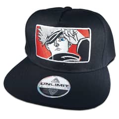 2 UNLIMITED - Snapback Satoru Gojō