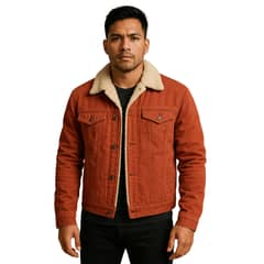 D'JOE - Chaqueta Mezclilla Chiporro Noruegan´s Man Hombre