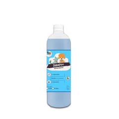 MASCOKITS - Super Shampoo Hipoalergenico Orgánico 1 Litro Para Mascotas