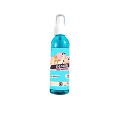 MASCOKITS - Colonia P Perros Sin Alcohol Uso Seguro 150ml Coco Vainilla