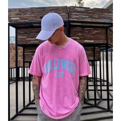 BYB - Polera Hollywood Life Oversize