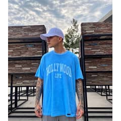 BYB - Polera Hollywood Life Oversize