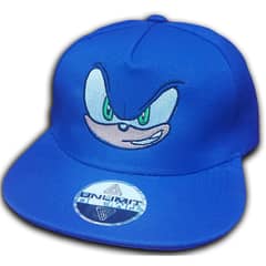 2 UNLIMITED - Snapback Sonic Rostro