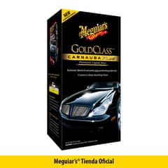 MEGUIARS - Cera Para Autos Cera Gold Class Liquid Wax