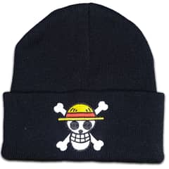 2 UNLIMITED - Gorro Beanie Piratas del Sombrero de Paja