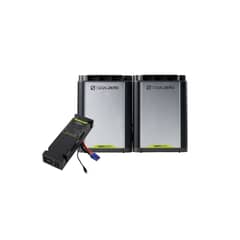 GOAL ZERO - Baterías Respaldo 25 Kw Yeti 1400 3000