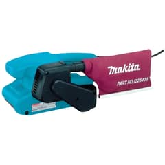 MAKITA - Lijadora De Banda Eléctrica 650w 9911