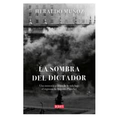 DEBATE - La Sombra Del Dictador