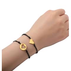 LUXURYJOYAS - Juego de Pulseras Madre e Hija HIJO set de pulseras Mamá
