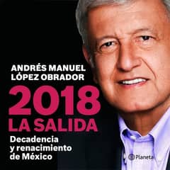 BOOKET - 2018 La Salida