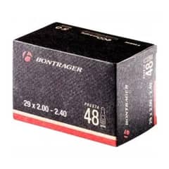 BONTRAGER - Cámara Standard 29x2.00-2.40 Valvula Presta 48 mm