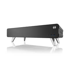 RAIJINTEK - GABINETE PAN SLIM BLACK