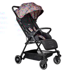 BBQOOL - Coche Compacto Autofold Art