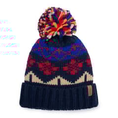 ANDESGEAR - Gorro Pompom Beanie Multicolor