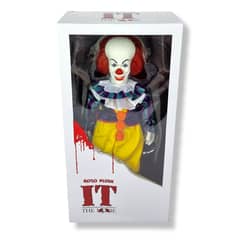 MEZCO - Figura It Articulado Toys