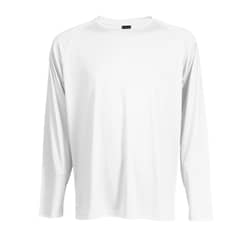 GENERICO - Camiseta Polar Manga Larga Niñas y Niños