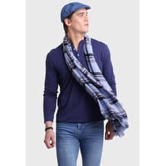 GUY LAROCHE - Polera Manga Larga