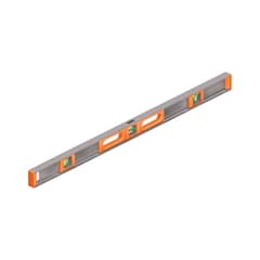 TRUPER - Nivel Aluminio Profesional 36 Pulgadas 3 Aguas…