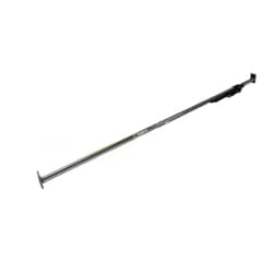 KINEDYNE - Barra Ajuste Galvanizado Interior Furgon 2260 Mm 2640 Mm