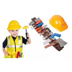 GENERICO - Set De Herramientas Para Niños Juguetes