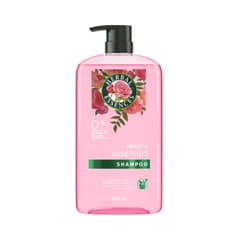 HERBAL ESSENCES - Shampoo Rosa Mosqueta 865 Ml