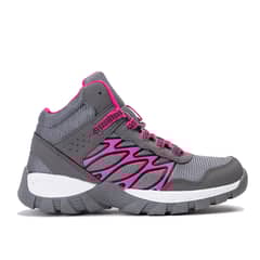 CHANCLETA - Zapatilla Mujer Gris Gaia