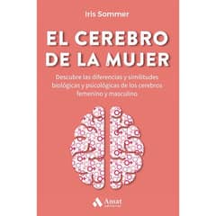 AMAT - El Cerebro De La Mujer