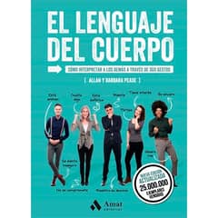 AMAT - El Lenguaje Del Cuerpo